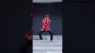 Uncha Lamba Kad Dance  Deepak Devrani Dance Choreography shorts dance [upl. by Anertac363]