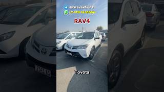 Toyota RAV4 2014 XLE AWD автоизсша автоизгрузии toyotarav4 toyota ruslanaktau [upl. by Daniel]