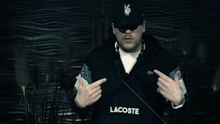 Bonez MC feat GZUZ amp LX  Egal prod Maggaz [upl. by Etnohs]