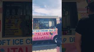 Famous Italian Gelati somewhereinvictoria [upl. by Narut]