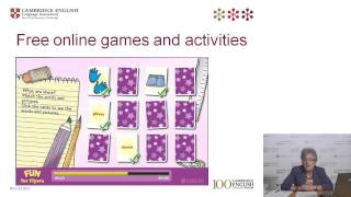 Making learning fun with apps and games [upl. by Neelra]