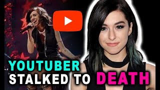 Gone Too Soon The Heartbreaking Story of Christina Grimmie [upl. by Ehud969]