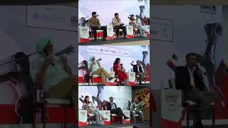 Sportstar Conclave 2024 Shaping Rajasthans Sporting Future with Icons amp Innovators [upl. by Tiloine]