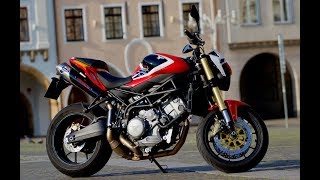 Moto Morini Corsaro Veloce  Pure Italian Motorcycle [upl. by Oemor]