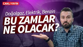 EKONOMİK KRİZ VAR DİYENLER TOPLANIN ZAMLARIN SEBEBİNİ AÇIKLIYORUZ [upl. by Emily]