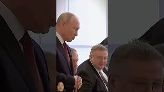 Valadimir Putin and Kim Jong un respecvaladimirputinkimjongunshortvideoshorts [upl. by Mohammad]