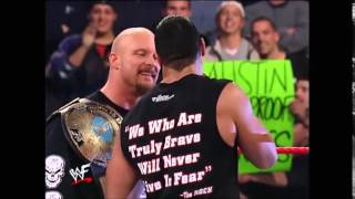 Stone Cold Steve Austin Funny Moments 3 Part 1 [upl. by Lorne]