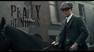 Peaky Blinders OST Mearl S1 E01  Tommy [upl. by Suzette]