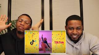 Buss It Challenge 😍👀 REACTION Ft OriginalProof [upl. by Sitra]