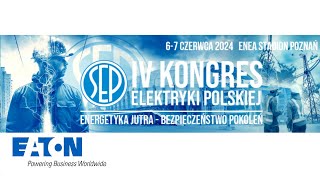 Infrastruktura to też ludzie Bezpieczeństwo pracy elektryków funkcjonowania urządzeń rozdzielczych [upl. by Akinak]