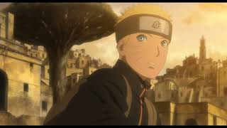 Naruto and Hinata Twixtor 1080p  scene from The Last [upl. by Palmira]