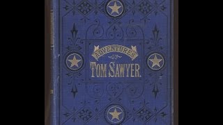 The Adventures of Tom Sawyer Chapter 1 [upl. by Renell]