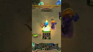 WoW  The War Within S1  WW Monk PvP  Solo Shuffle shorts gaming pvp cracklingjadelightning [upl. by Allys]