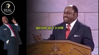 Trouver Sa Vision et Embrasser Sa Destinée  Le Voyage vers la Réalisation de Soi  Dr Myles Munroe [upl. by Limber]