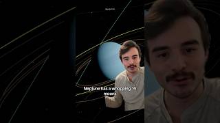 How many moons are in our Solar System 😱🤯 space shorts science discovery [upl. by Roee923]