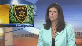 Eddy County to build sheriffs complex [upl. by Kiele]