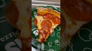 Slice of Pizza 🍕👿 Episode 81  Papa John’s 🥳 🤤 👿 [upl. by Maurizia]