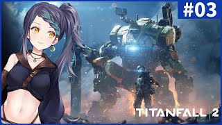 【Titanfall 2泰坦降臨2】相信我。【漣玥Lenyueh】 [upl. by Calendra706]