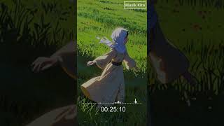 Ghibli music piano  Melodic story instrumental ghibli ghiblimusic piano [upl. by Greenlee]