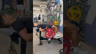 Elevação Pélvica Máquina  Hip Thrust Machine [upl. by Eesdnil]