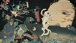 UT Ukiyoe Dark Fantasy [upl. by Larimer]