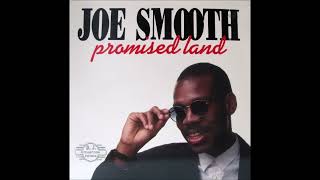 Joe Smooth – Promised Land 1988 [upl. by Murvyn167]