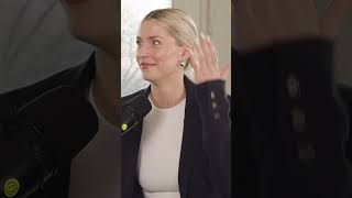 Lena Gercke Für den Erfolg verstellen 🤔 [upl. by Trahern168]