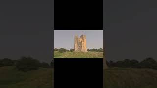 A QUICK VISIT TO ORFORD CASTLESUFFOLK [upl. by Skinner]