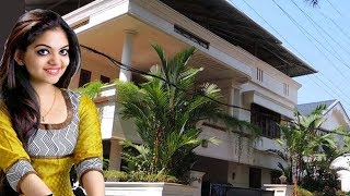 Actress Ahana Krishna Kumar Real Life House [upl. by Pandora]