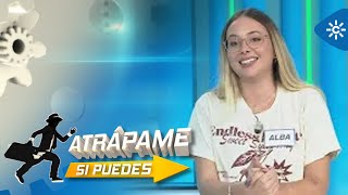 Atrápame si puedes  Programa 1140 [upl. by Zippel]