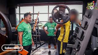 6 MAC 2024  TRIO PERAK FC TAHUN 2002 KEMBALI MENJADI KEJURULATIHAN PERAK FC BAGI MUSIM 202425 [upl. by Ayres]