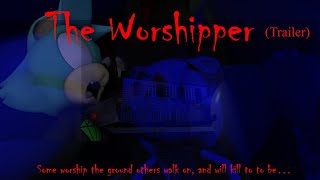 The Worshipper Trailer Sonic SFM [upl. by Anderer]