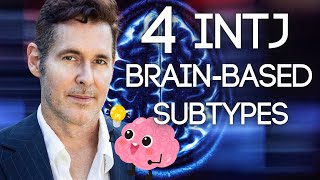 4 INTJ Subtypes Brain Patterns Explained by Dario Nardi Dominant Creative Normalizing Harmonizing [upl. by Siddra]