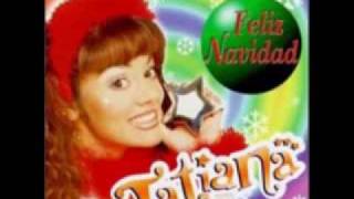 Tatiana Ven a Mi Casa Esta Navidad [upl. by Dara]