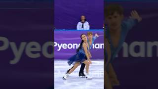 Madison Chock amp Evan Bates  USA figure skating ice dancing фигурное катание [upl. by Nikkie624]