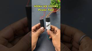 400kV vs 1000kV Powerup Boost Module Comparison  Which is Better for Your Project shorts [upl. by Tirrag]