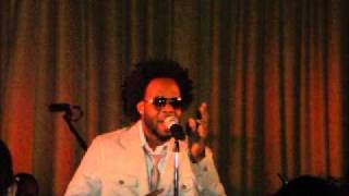 Dwele  The Sun [upl. by Nari]