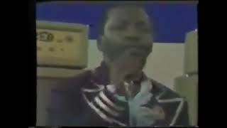 Maquis du Zaire Live 1977 Orchrestre Ya Lubumbashi [upl. by Selohcin]