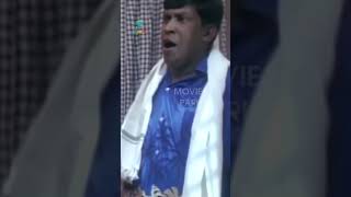 Vadivelu Funny Comedy  Ottran  Arjun  Simran  Manorama  Ambika  shorts ytshorts [upl. by Hardner]