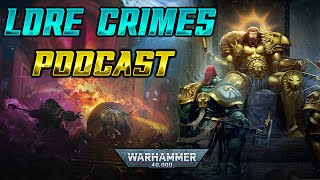 SIGMAR HELDENHAMMER  BARBARIAN KING  ICEBERG EFFECT  LoreCrimes Podcast [upl. by Eical]