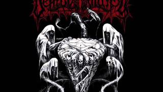 Demonomancy  Rites of Barbaic Demons full EP [upl. by Lamar]