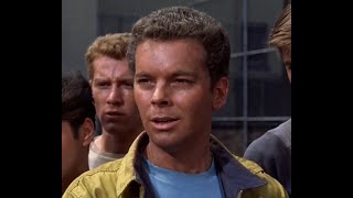 Does Actor Russ Tamblyn Resemble Brian DoyleMurray amp Anne Lockhart Fuzz 72 amp Head Office 85 [upl. by Grenville]