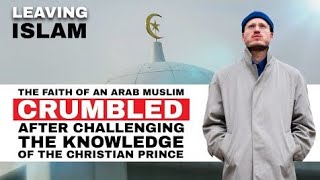 Christian Prince shows to a Muslim the scientific mistakes in the Quran and get him busted [upl. by Attekram]