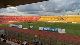 LIVE ASANTE KOTOKO VRS KARELA UNITED [upl. by Thisbe]