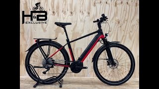 Kalkhoff Endeavour 5B Move  28 inch EBike Refurbished gebruikte fiets  HampB Exclusive [upl. by Moseley33]