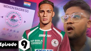 Mohun Bagan Sacked me 😭 [upl. by Benioff]