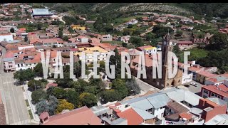 VALLEGRANDE una ciudad Cultural y Comercialnos estafaron 😱😂 [upl. by Dualc482]