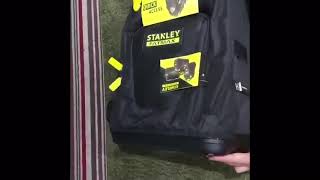 Stanley Fatmax FMST180144 [upl. by Ydok]