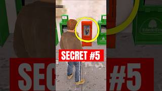 5 SECRETS IN GTA 4 EASTER EGG [upl. by Teplitz765]