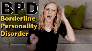 What is Borderline Personality Disorder  Kati Morton [upl. by Ahsaelat]